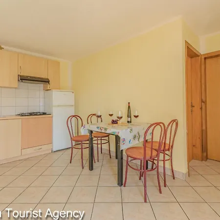 Slavka Appartement *