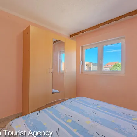 Appartement Slavka Vodice