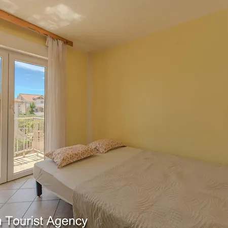 Slavka Appartement *