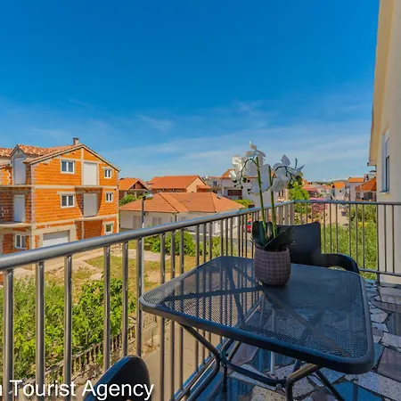 Slavka Appartement *