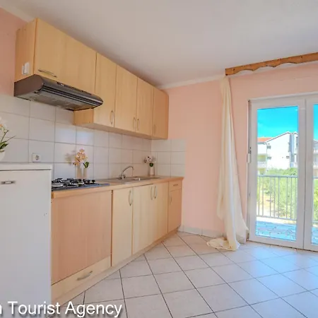 Slavka Appartement *