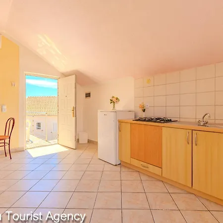 Appartement Slavka Vodice