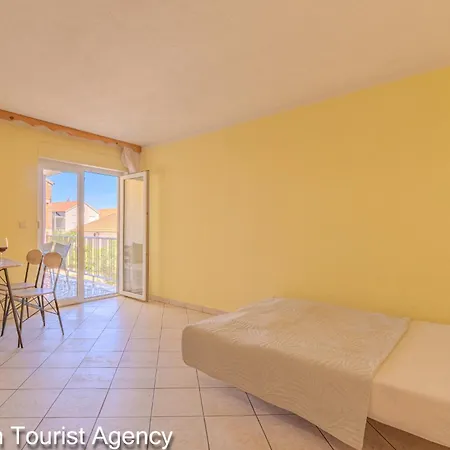 Slavka Appartement *
