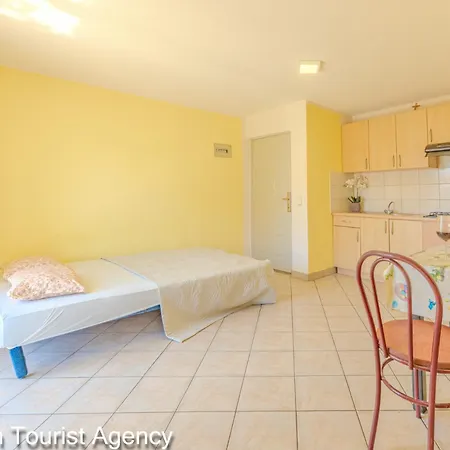 Appartement Slavka Vodice