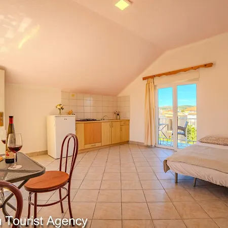 Slavka Appartement Vodice