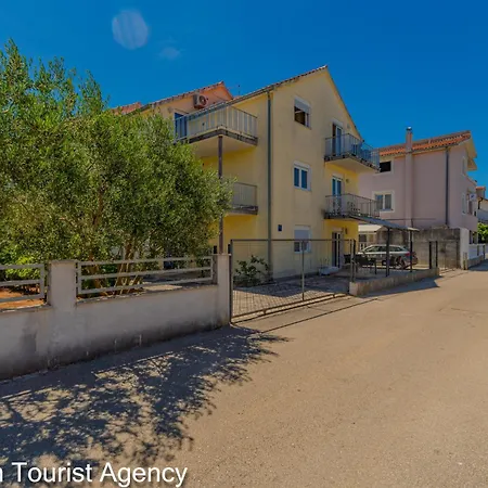 Slavka Appartement *