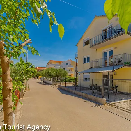 Slavka Appartement Vodice