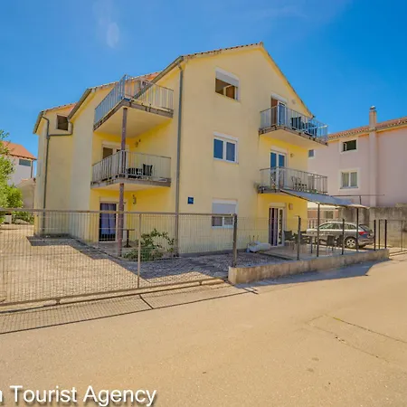 Slavka Appartement